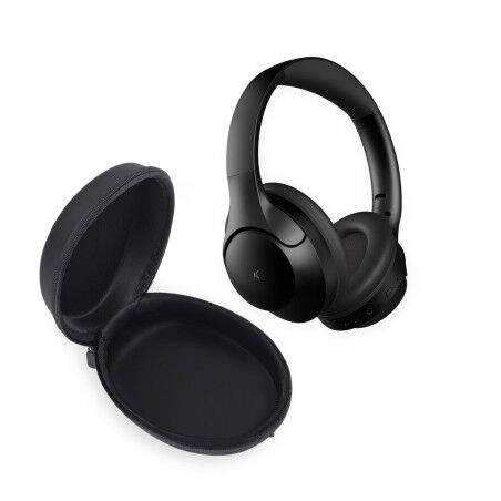 Auricolari con Microfono KSIX Odissey Nero