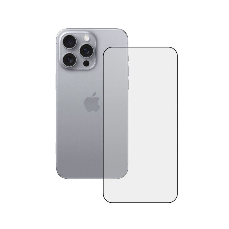 Protettore Schermo per Cellulare KSIX iPhone 16 Pro Max Protettore Schermo per Cellulare KSIX iPhone 16 Pro Max