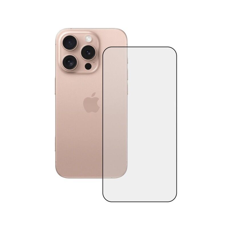 Protettore Schermo per Cellulare KSIX iPhone 16 Pro Protettore Schermo per Cellulare KSIX iPhone 16 Pro