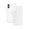 Custodia per Cellulare KSIX iPhone 16 Plus Trasparente