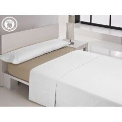 Lenzuolo con angoli aderenti Happy Home LISOS COTTON