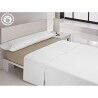 Lenzuolo con angoli aderenti Happy Home LISOS COTTON