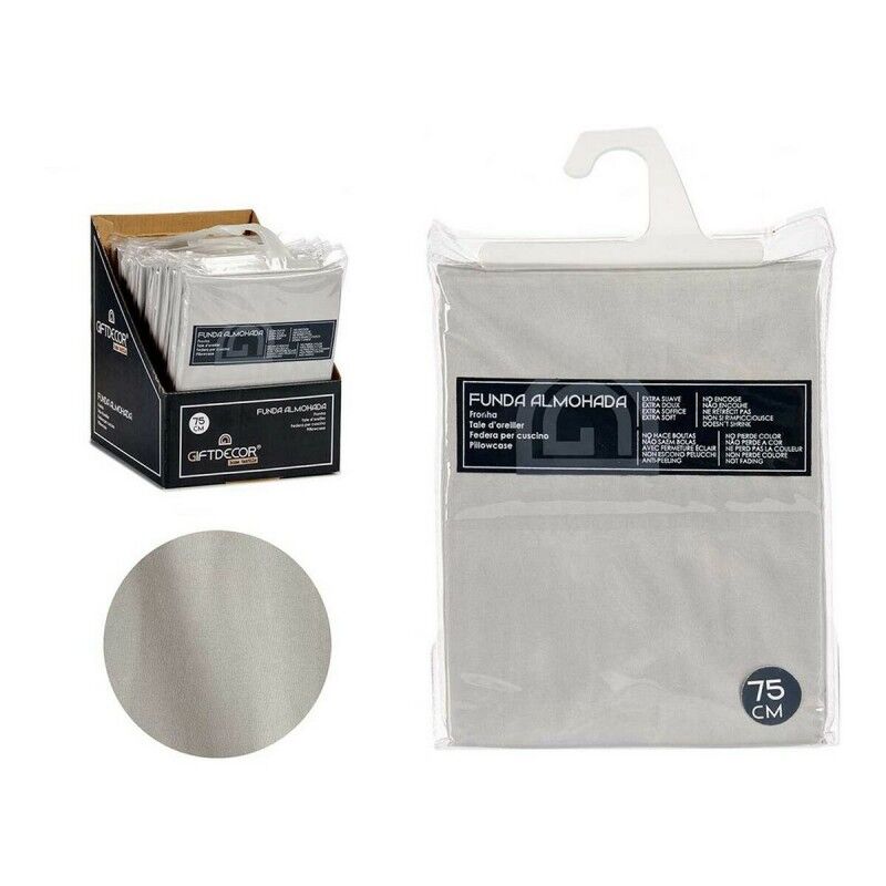 Federa Grigio 45 x 0,3 x 90 cm Federa Grigio 45 x 0,3 x 90 cm