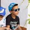 Set di berretto e occhiali da sole Sonic 2 Pezzi Per bambini