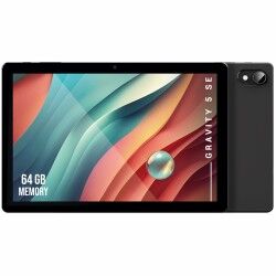 Tablet SPC GRAVITY 5 SE 10,1" 4 GB RAM 64 GB Nero Allwinner