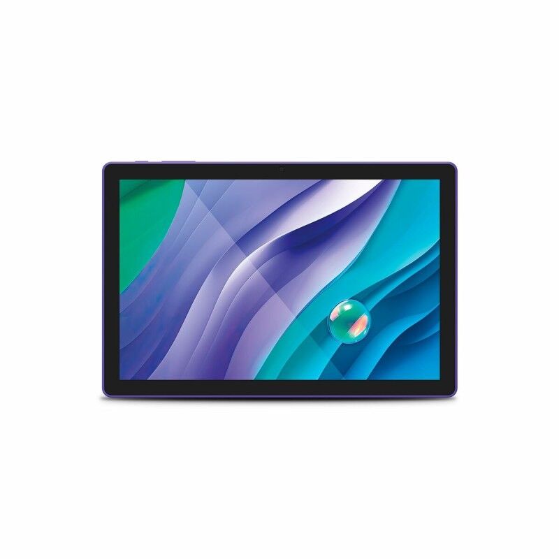 Tablet SPC GRAVITY 5 SE 10,1" 4 GB RAM 64 GB Violetta Allwinner Tablet SPC GRAVITY 5 SE 10,1" 4 GB RAM 64 GB Violetta Allwinner