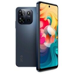 Smartphone SPC DISCOVERY 2 6,6" UNISOC T606 6 GB RAM 128 GB Azzurro