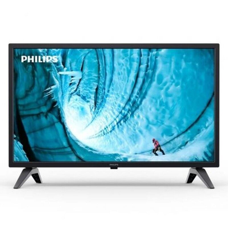 Smart TV Philips 24PHS6019/12 HD LED 24" Smart TV Philips 24PHS6019/12 HD LED 24"