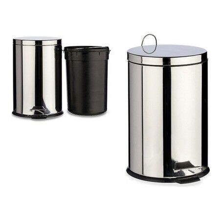 Cestino Acciaio inossidabile (20 L)