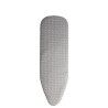 Copri asse da stiro Duett 333GO Grigio 128 x 51 cm