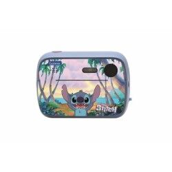 Fotocamera Digitale Lexibook Stich