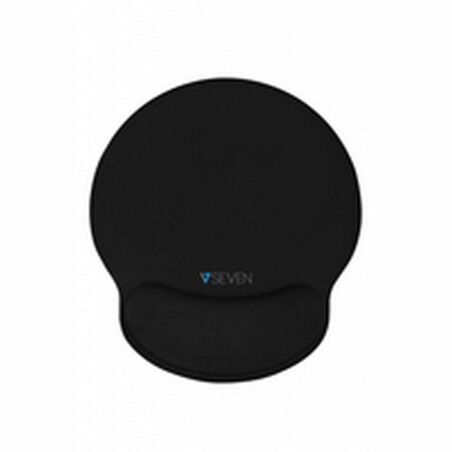 Tappetino Antiscivolo V7 MP03BLK Nero