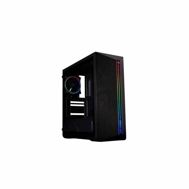 Cassa ATX CoolBox COO-DGC-A200-0 Cassa ATX CoolBox COO-DGC-A200-0