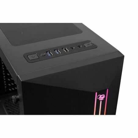 Cassa ATX CoolBox COO-DGC-A200-0      