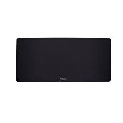 Tappetino per Mouse V7 MP04BLK Nero