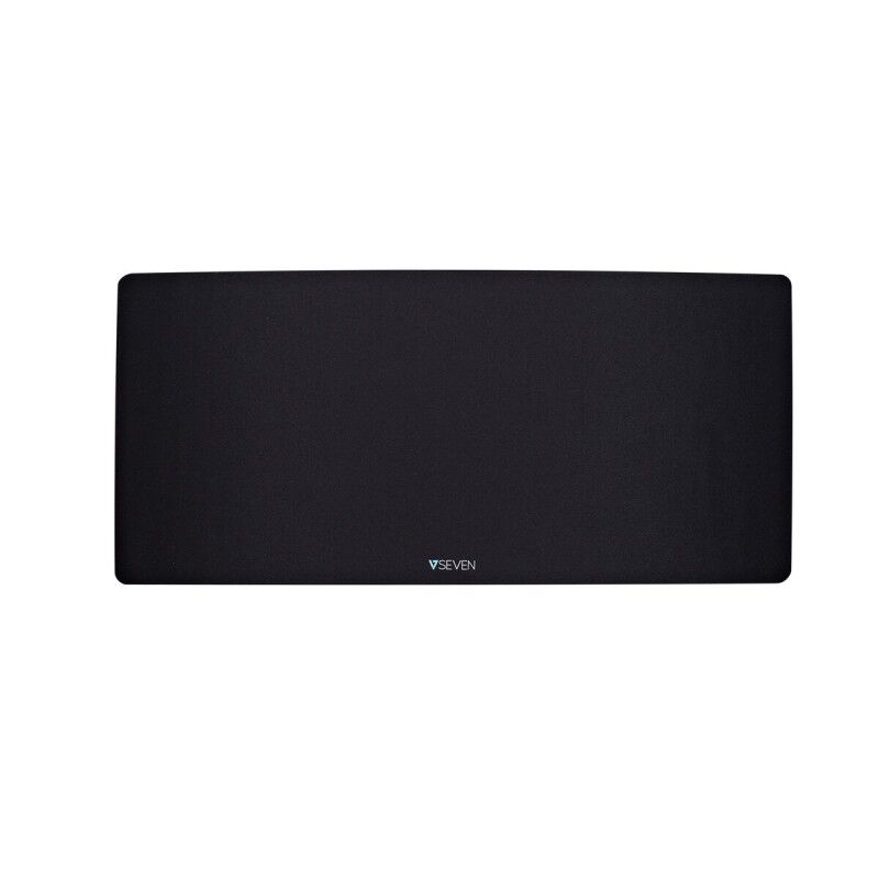 Tappetino per Mouse V7 MP04BLK Nero Tappetino per Mouse V7 MP04BLK Nero
