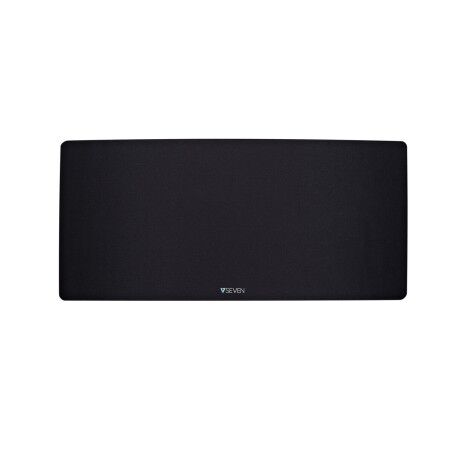 Tappetino per Mouse V7 MP04BLK Nero