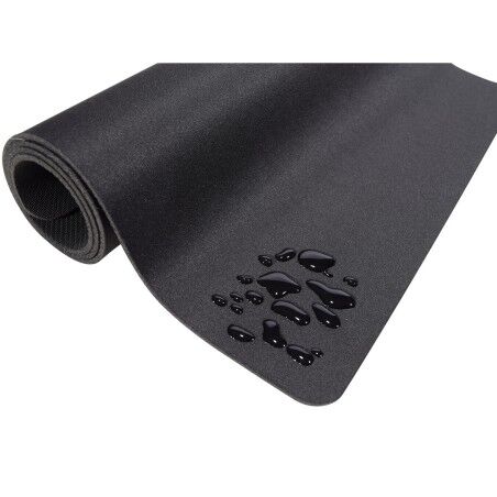 Tappetino per Mouse V7 MP04BLK Nero