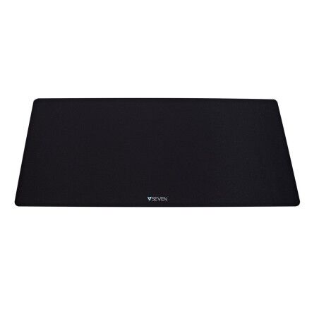 Tappetino per Mouse V7 MP04BLK Nero