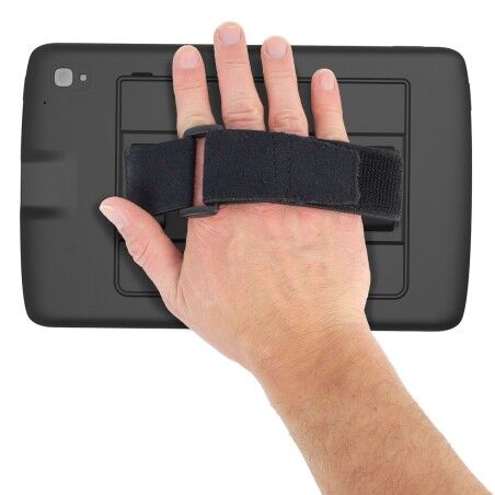 Custodia Protettrice Gamber Johnson FM-XBKHS-ET4X10 Nero