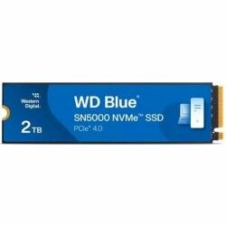Hard Disk Western Digital WDS200T4B0E-00CNZ0 2 TB SSD