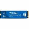 Hard Disk Western Digital WDS200T4B0E-00CNZ0 2 TB SSD