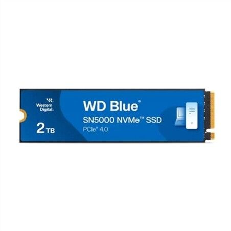 Hard Disk Western Digital WDS200T4B0E-00CNZ0 2 TB SSD