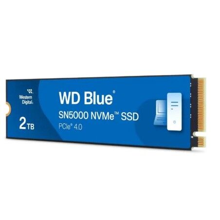 Hard Disk Western Digital WDS200T4B0E-00CNZ0 2 TB SSD