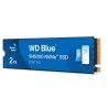 Hard Disk Western Digital WDS200T4B0E-00CNZ0 2 TB SSD