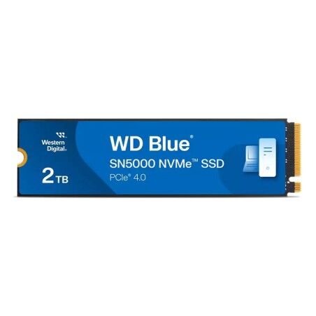 Hard Disk Western Digital WDS200T4B0E-00CNZ0 2 TB SSD