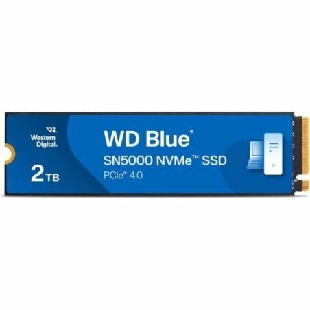 Hard Disk Western Digital WDS200T4B0E-00CNZ0 2 TB SSD