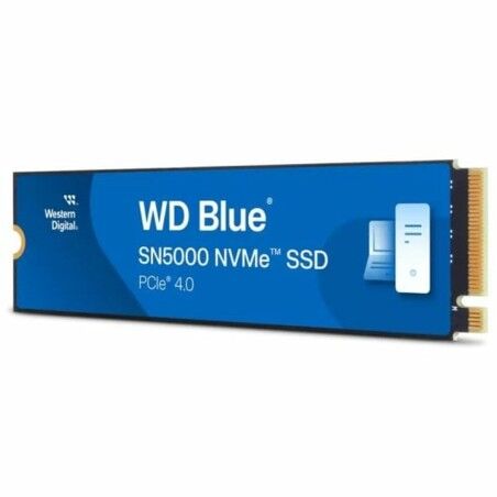 Hard Disk Western Digital WDS200T4B0E-00CNZ0 2 TB SSD