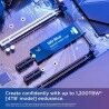 Hard Disk Western Digital WDS200T4B0E-00CNZ0 2 TB SSD