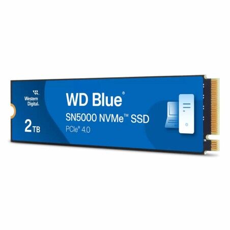 Hard Disk Western Digital WDS200T4B0E-00CNZ0 2 TB SSD