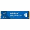 Hard Disk Western Digital WDS200T4B0E-00CNZ0 2 TB SSD