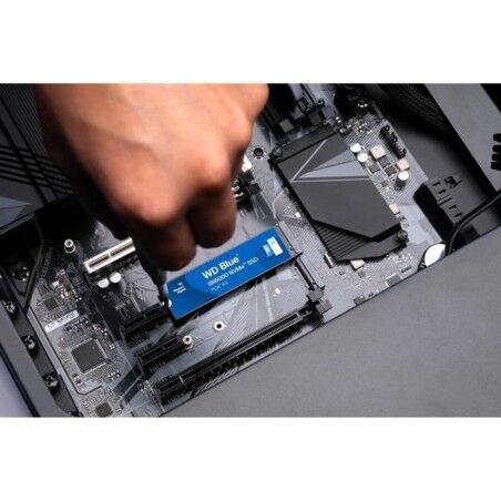 Hard Disk Western Digital WDS200T4B0E-00CNZ0 2 TB SSD