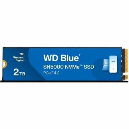 Hard Disk Western Digital WDS200T4B0E-00CNZ0 2 TB SSD