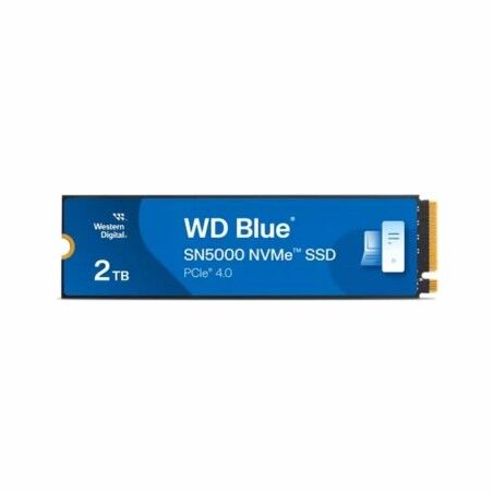 Hard Disk Western Digital WDS200T4B0E-00CNZ0 2 TB SSD