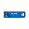 Hard Disk Western Digital WDS200T4B0E-00CNZ0 2 TB SSD