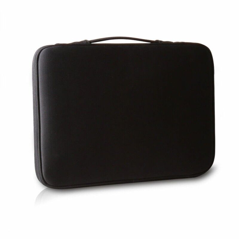 Valigetta per Portatile V7 CSE5H-BLK-9N Nero 11,6'' Valigetta per Portatile V7 CSE5H-BLK-9N Nero 11,6''