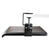 Supporto per Portatile Startech KEYBOARD-TRAY-CLAMP1