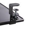 Supporto per Portatile Startech KEYBOARD-TRAY-CLAMP1