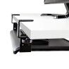 Supporto per Portatile Startech KEYBOARD-TRAY-CLAMP1