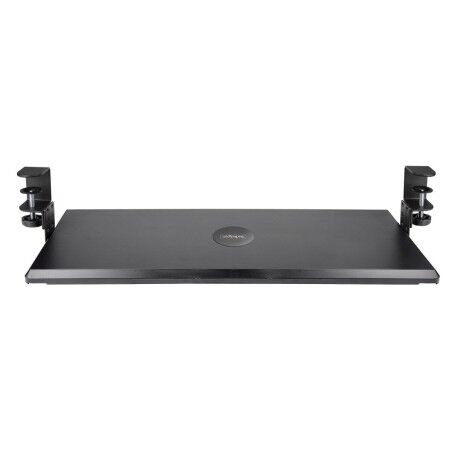 Supporto per Portatile Startech KEYBOARD-TRAY-CLAMP1