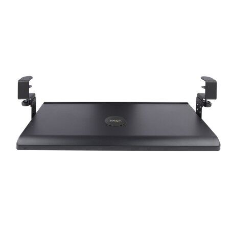 Supporto per Portatile Startech KEYBOARD-TRAY-CLAMP1