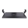 Supporto per Portatile Startech KEYBOARD-TRAY-CLAMP1