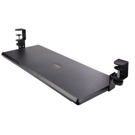 Supporto per Portatile Startech KEYBOARD-TRAY-CLAMP1