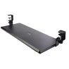 Supporto per Portatile Startech KEYBOARD-TRAY-CLAMP1