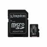 Scheda Micro SD Kingston SDCS2/512GB 512GB