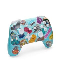 Telecomando Gaming Senza Fili Powera NSGP0290-01